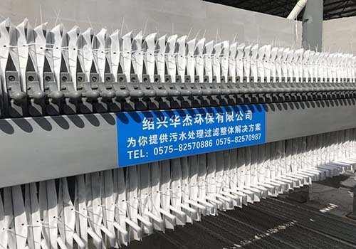 板框式污泥脫水壓濾機廠家_污水處理不銹鋼壓濾機_隔膜廂式壓濾機價格