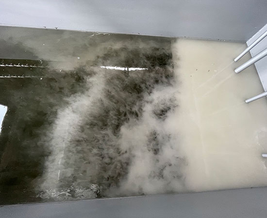 【氣浮機】為什么氣浮機效果不好？你想要的答案在這里！